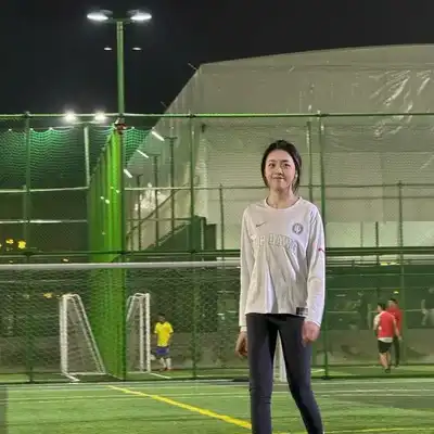 张煜嘉